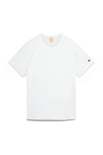 Белая футболка Champion