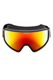 Сноубордическая маска Browdy Anniversary Quiksilver