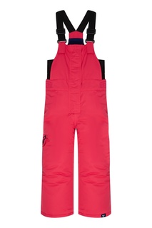 Непромокаемые брюки цвета фуксии Roxy Kids