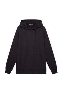 Черное трикотажное худи Y-3