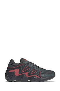 Кроссовки с отделкой Adidas