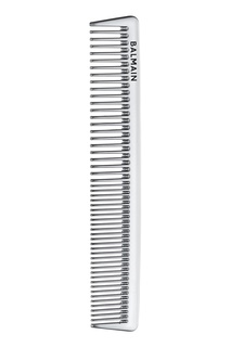 Серебряная раcческа Limited Edition Silver Cutting Comb Balmain Paris Hair Couture