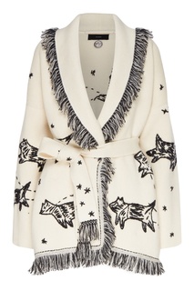 Кардиган Last Great Race Alanui