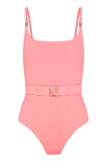 Купальник Laurella розовый Agent Provocateur