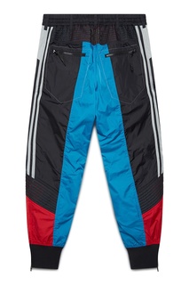 Разноцветные брюки Y-3