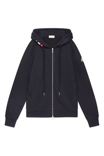 Толстовка на молнии Moncler