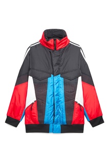 Разноцветная куртка Y-3