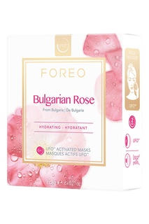 Bulgarian Rose UFO-активируемая маска Foreo