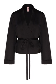 Топ пижамы Laly черный Agent Provocateur