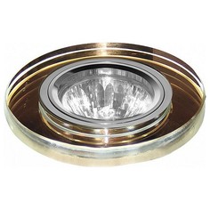 Встраиваемый светильник Asti 2 548006 Escada
