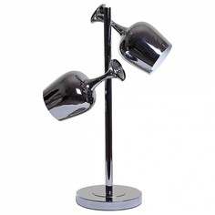 Настольная лампа декоративная K2KM606T Garda Decor