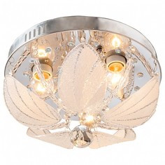 Накладной светильник Flogatera 10235/3LED Escada