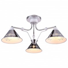 Потолочная люстра 522/3PL Escada