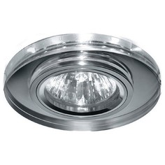 Встраиваемый светильник Asti 2 548004 Escada