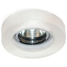 Встраиваемый светильник Asti 3 548001 Escada
