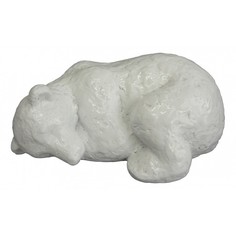 Статуэтка (22х10 см) Медведь 1100502-A02 CF Lumgrand