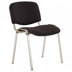Стул ISO-24 CHROME RU C-11 Nowy Styl