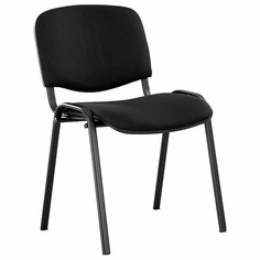 Стул ISO-24 BLACK RU C-11 Nowy Styl