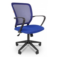 Кресло компьютерное Chairman 698