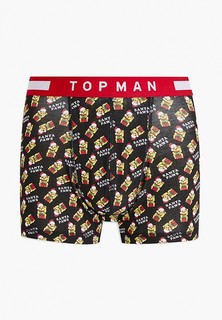 Трусы Topman