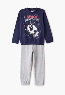 Пижама Blukids