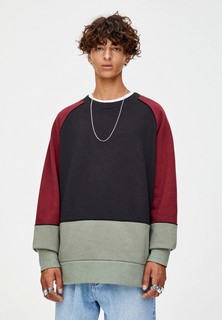 Свитшот Pull&Bear
