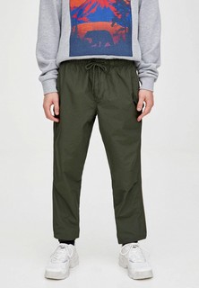 Брюки Pull&Bear