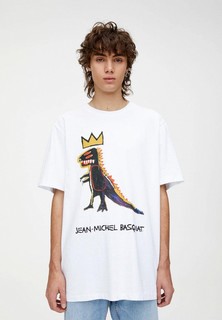 Футболка Pull&Bear