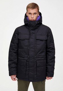 Куртка утепленная Pull&Bear