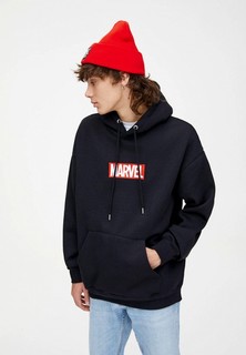 Худи Pull&Bear