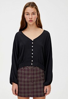 Блуза Pull&Bear