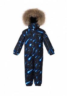 Комбинезон утепленный Stylish Amadeo