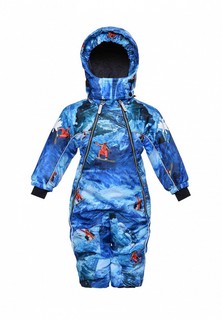 Комбинезон утепленный Stylish Amadeo