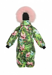 Комбинезон утепленный Stylish Amadeo