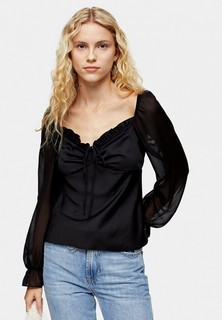 Блуза Topshop