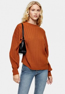 Джемпер Topshop