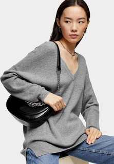 Пуловер Topshop