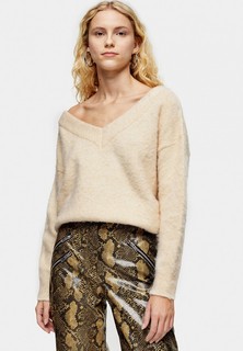 Пуловер Topshop
