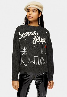 Джемпер Topshop