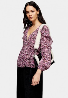 Блуза Topshop