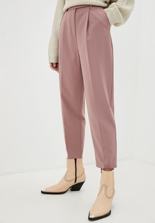 Брюки Topshop