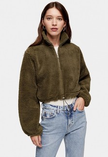 Олимпийка Topshop