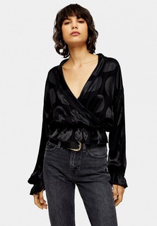 Блуза Topshop