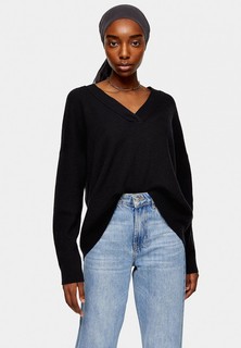 Пуловер Topshop