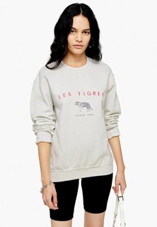 Свитшот Topshop