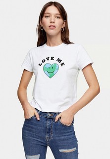 Футболка Topshop