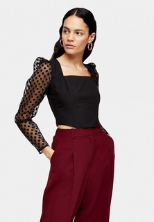 Блуза Topshop