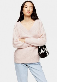 Пуловер Topshop