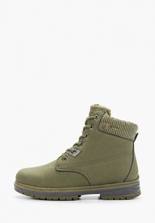 Ботинки Patrol