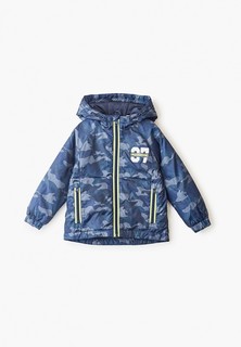Куртка утепленная Blukids